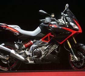 The 10 Hottest Bikes of 2013 - Motorcycle.com