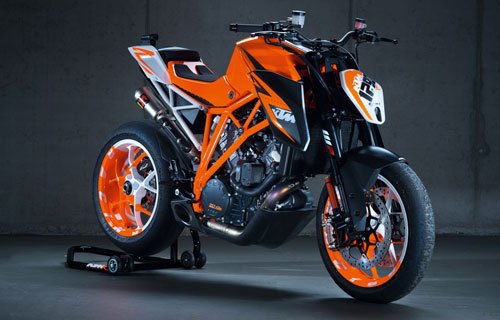 the 10 hottest bikes of 2013 motorcycle com, After looking at this picture of the KTM 1290 Super Duke it should be easy to understand why we re excited to ride it If it doesn t raise your pulse you might be dead