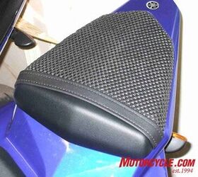 Triboseat Anti-slip Seat Cover Review