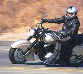 2000 Kawasaki Drifter 800 - Motorcycle.com