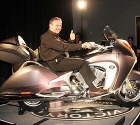 Mark Blackwell Joins Zero Motorcycles