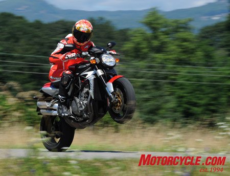 2008 mv agusta brutale 1078rr review motorcycle com
