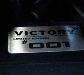 2010 Victory Vegas LE Review | Motorcycle.com