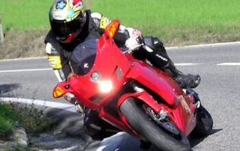 2005 Ducati 999 - Motorcycle.com
