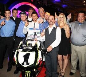 Cardenas to Race AMA Superbike