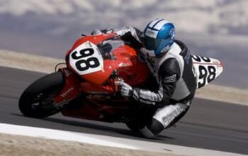 Jake Zemke's 2006 Honda CBR600RR - Motorcycle.com