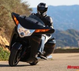 2010 Victory Vision 8-Ball Review - Motorcycle.com