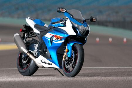 2012 suzuki gsx r1000 review video motorcycle com, The 2012 Suzuki GSX R1000 Similar on the outside much different on the inside
