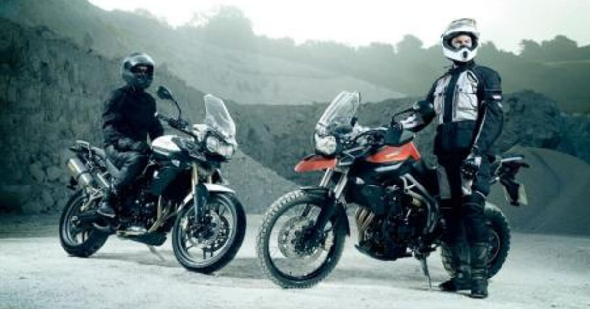 Triumph Rms Triumph returns to IMS | Motorcycle.com