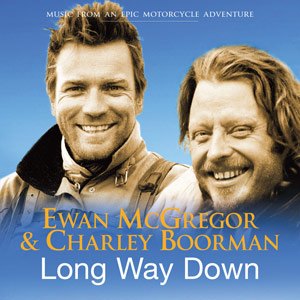 long way down the soundtrack, The Long Way Down soundtrack features several world renowned artists
