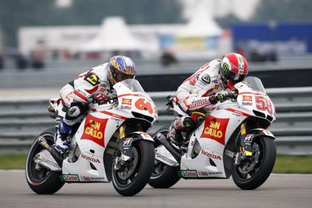 motogp 2011 assen results, Even though he has crashed out of nearly half his races this season Marco Simoncelli 58 has been one of the biggest stories of the year For all the wrong reasons