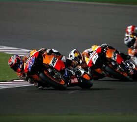 motogp 2011 estoril preview, Casey Stoner and a healthier Dani Pedrosa may cause problems for Jorge Lorenzo