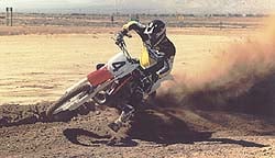 first ride 1997 honda cr250r motorcycle com