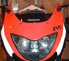 first look rs performance s honda rs600 evorr motorcycle com