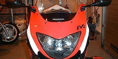 first look rs performance s honda rs600 evorr motorcycle com