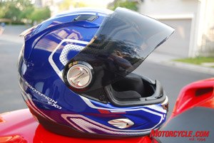 scorpion exo 1000 helmet review, Scorpion EXO 1000