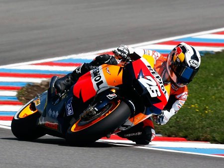 2011 motogp brno preview, Oh what could have been If it weren t for the incident at Le Mans Dani Pedrosa would be right in the middle of the fight for the 2011 championship