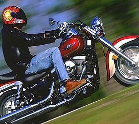 First Ride: Year 2000 Kawasaki Vulcan 1500 Classic Fi - Motorcycle.com