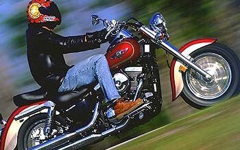 First Ride: Year 2000 Kawasaki Vulcan 1500 Classic Fi - Motorcycle.com