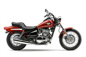motorcycle com, The Vulcan 500 LTD runs on similar engine to the Ninja 500R