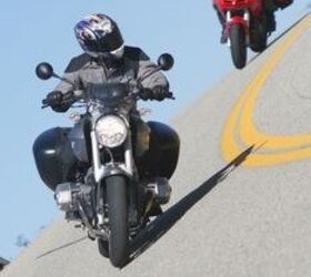 motorcycle com, Are these two bikes proving to be the front runners in this group