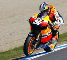 motogp 2012 motegi results, Dani Pedrosa has been hotter than he s ever been taking his fourth victory in the last five races