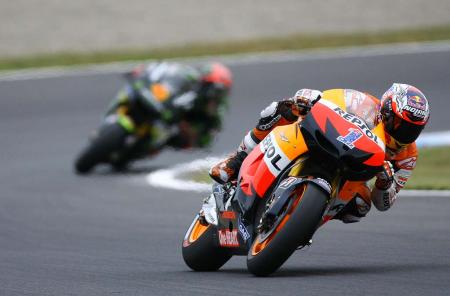 motogp 2012 motegi results, With the 2012 MotoGP Championship out of his reach Casey Stoner will want to cement his legacy with a win at his home race at Australia s Phillip Island
