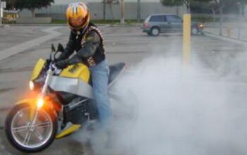 2003 Buell XB9S Lightning - Motorcycle.com