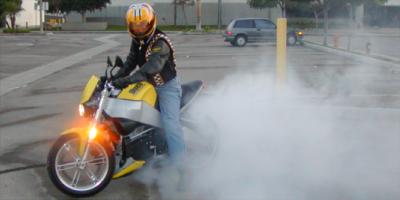 2003 Buell XB9S Lightning - Motorcycle.com