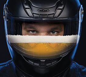 Motorcycle fatalities rise