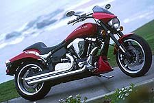 first ride 2002 yamaha road star warrior motorcycle com