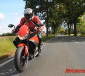 2009 Buell 1125CR Review | Motorcycle.com