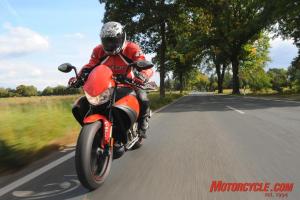 2009 buell 1125cr review motorcycle com