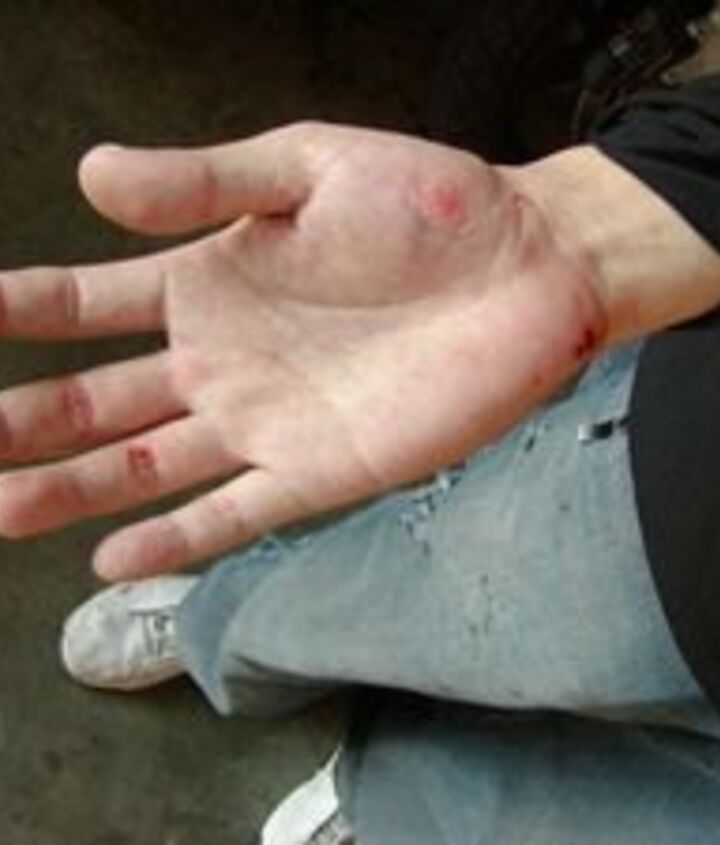 motorcycle com, Perv We know what you were thinking That kind of thought can lead to a seriously scabby hand almost as bad as the intrepid Calvin s after his Great Scooter Smackdown