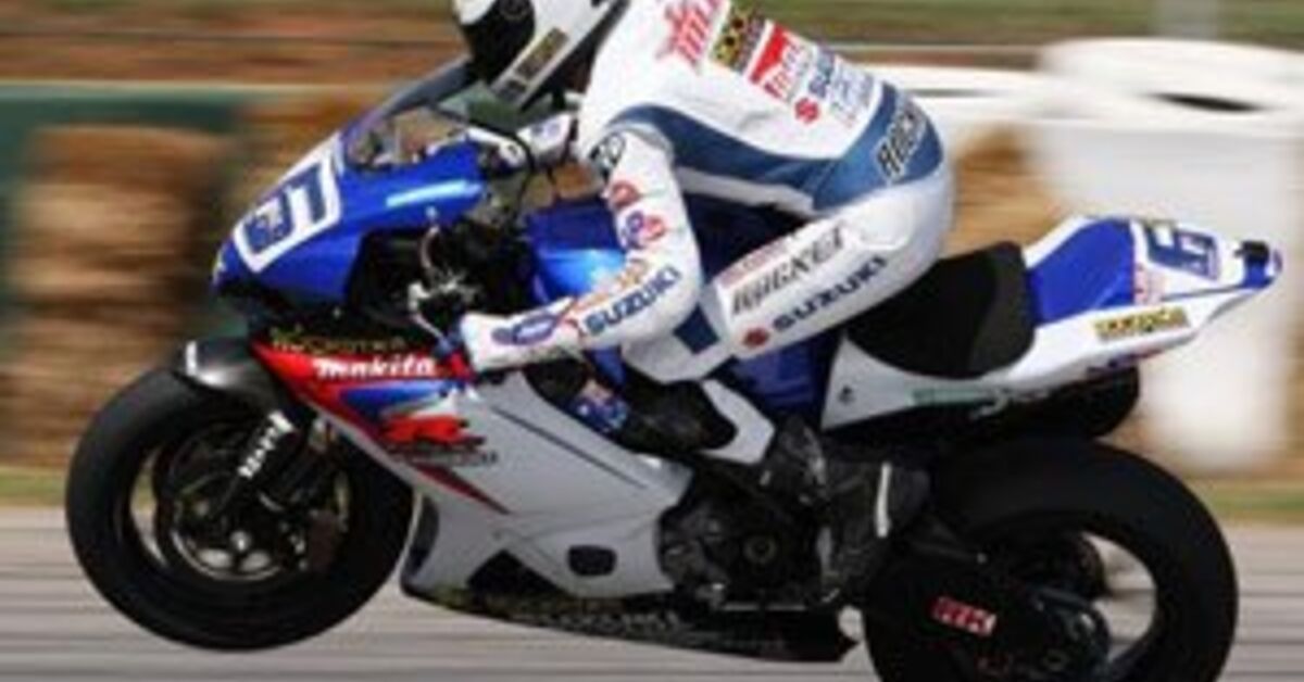 MIC announces new racing series | Motorcycle.com