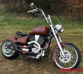Old 97 Choppers | Motorcycle.com