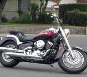2000 yamaha v star classic motorcycle com, Not a bad lookin bike for six grand huh