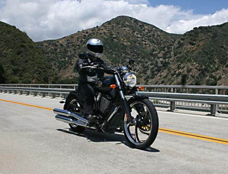 2010 victory vegas 8 ball review motorcycle com