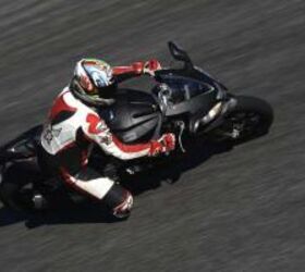 2013 aprilia rsv4 r aprc abs and rsv4 factory aprc abs review motorcycle com, The RSV4 s ABS was designed with racing in mind with three pre set modes and adding just 4 4 pounds of weight
