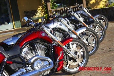 featured motorcycle brands