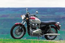 triumph bonneville motorcycle com