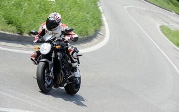 2011 MV Agusta Brutale 920 Review - Motorcycle.com