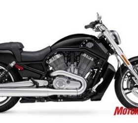 2009 Harley-Davidson Model Line-up - Motorcycle.com