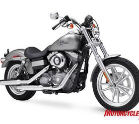 2009 Harley-Davidson Model Line-up | Motorcycle.com