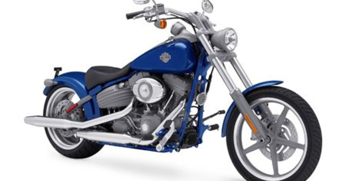 Davidson Harley Davidson Motorcycles 2009