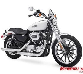 2009 Harley-Davidson Model Line-up | Motorcycle.com