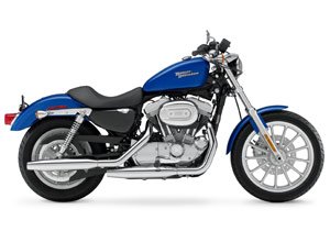 featured motorcycle brands, Harley Davidson says it will accept trade ins on Sportsters such as the XL883 for full MSRP value towards a Big Twin or VRSC