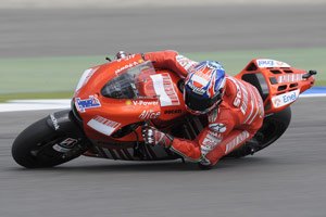 stoner dominates dutch tt, Despite a slow start to the 2009 season Casey Stoner has won two races in a row and now sits third in the standings