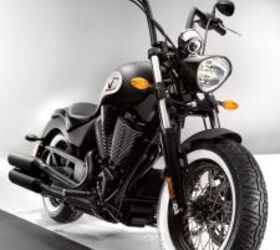 2012 Victory High-Ball Preview - Motorcycle.com