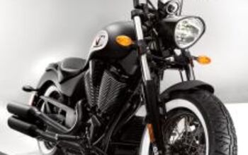 2012 Victory High-Ball Preview - Motorcycle.com